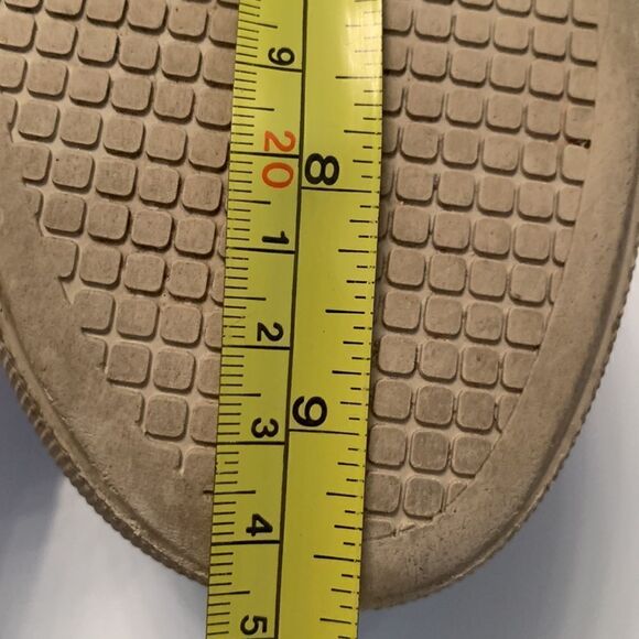 Steve Madden Embellished Slip-On Shoes Size 6 - Picture 8 of 9